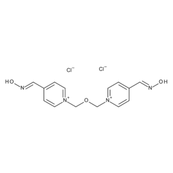 Obidoxime chloride